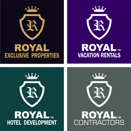 ROYAL EXCLUSIVE PROPERTIES & INVESTMENTS