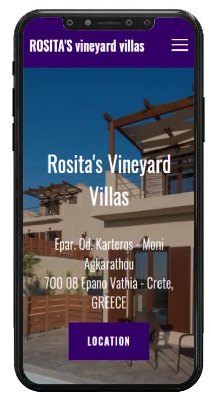 ROYAL Vacation Rentals - βραχυχρόνια μίσθωση κατοικιών Airbnb