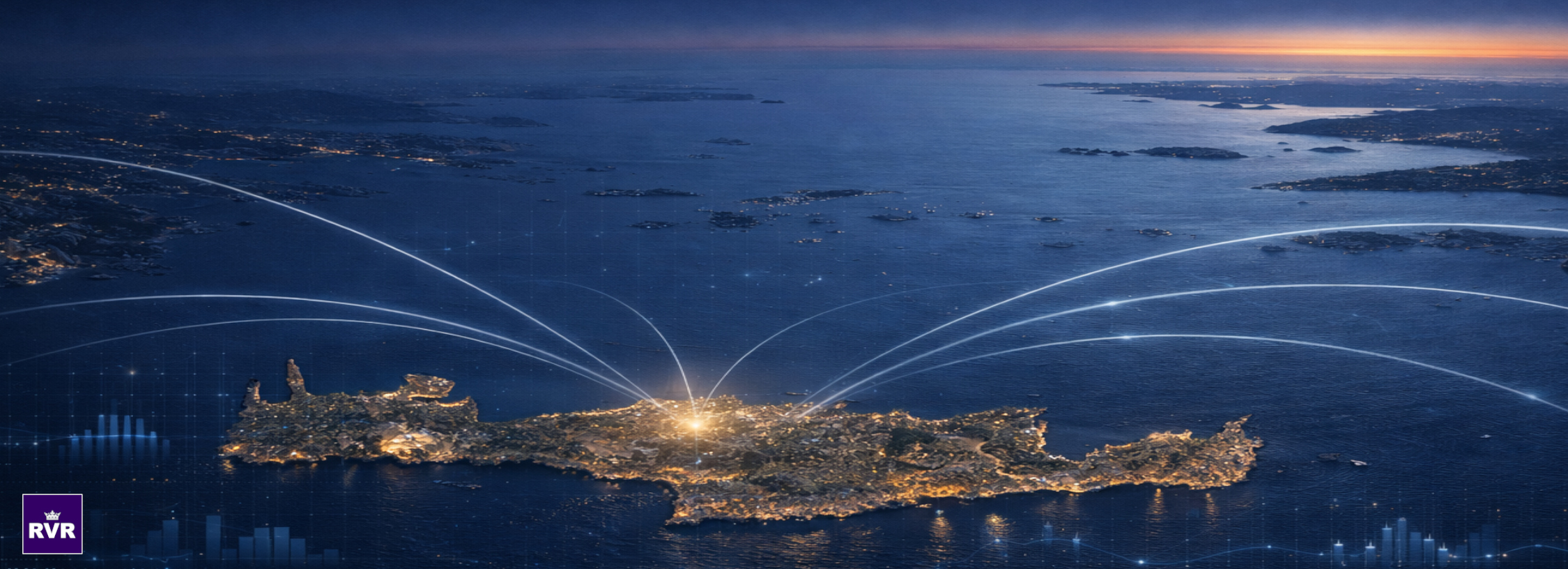 Market Pulse | Ελλάδα & Κρήτη — Μάρτιος 2026