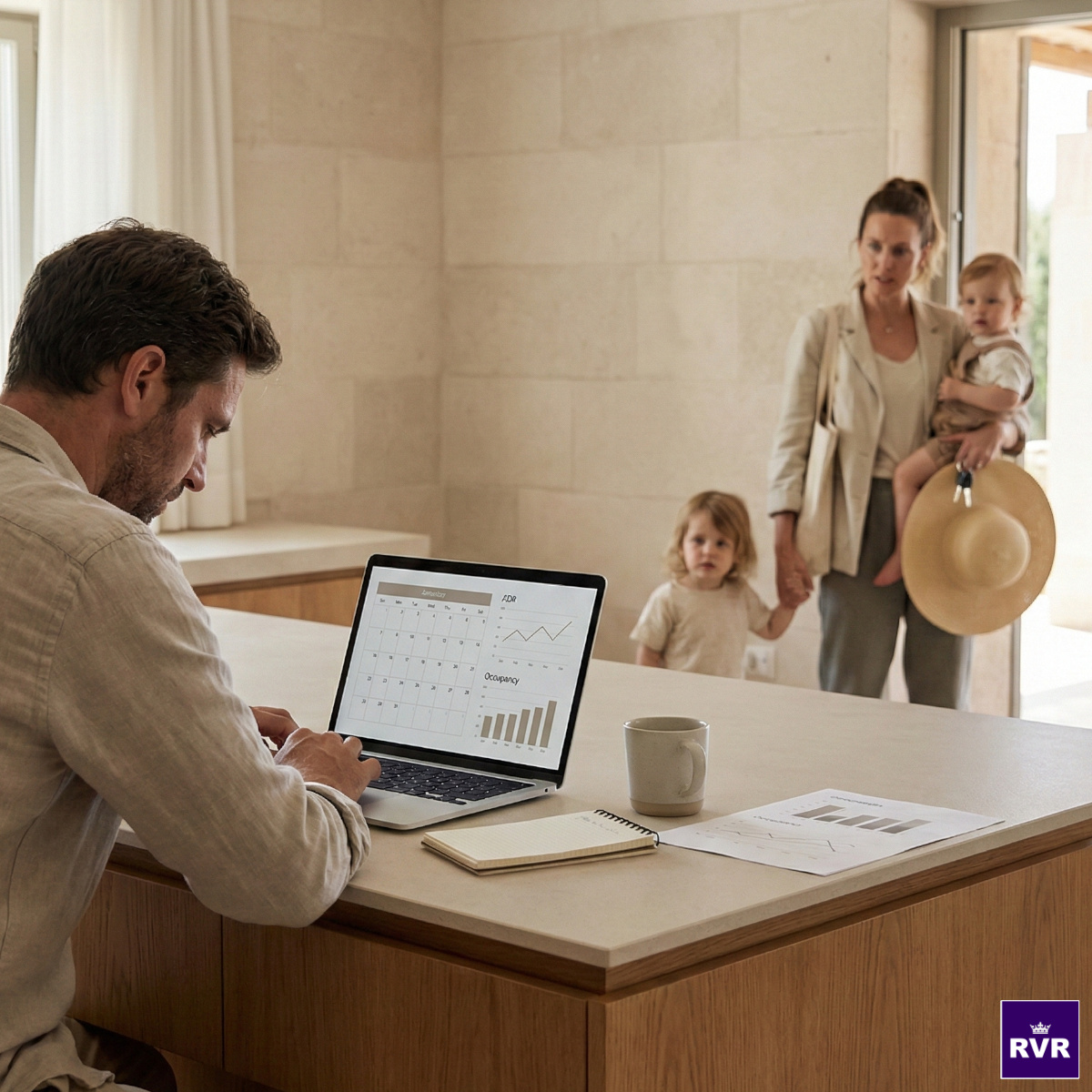 ROYAL Vacation Rentals